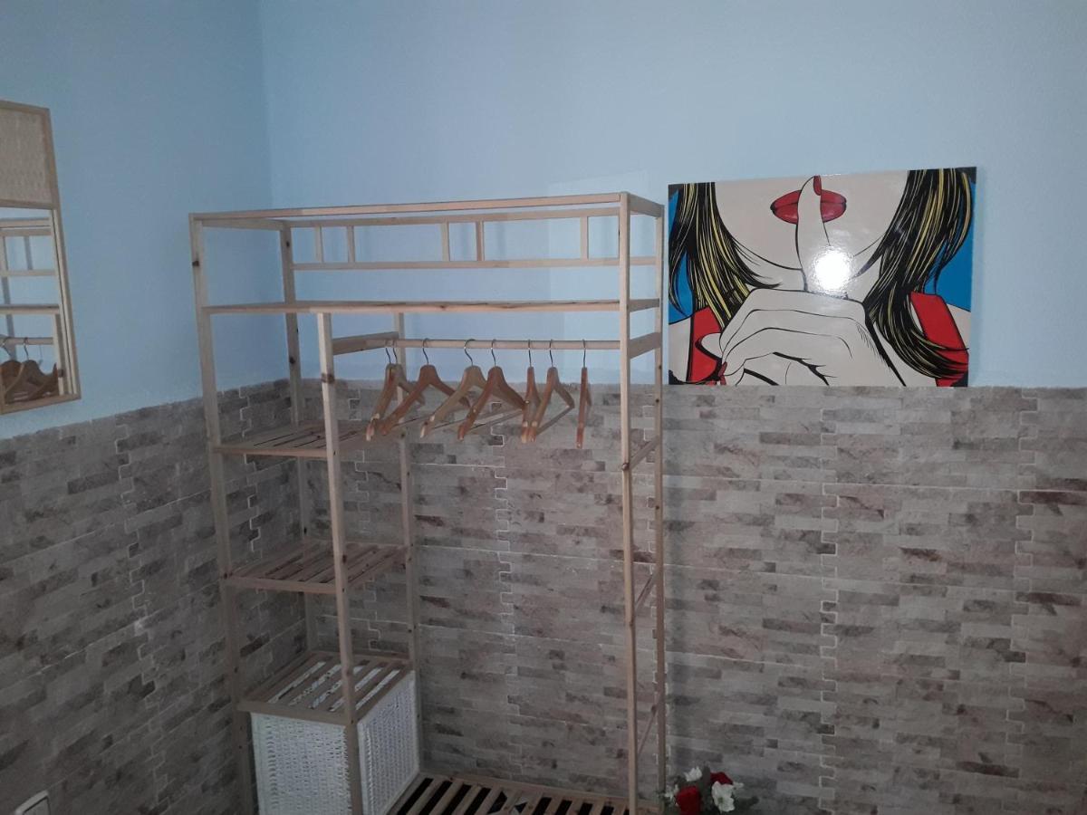 Apartamento La Escapada 马拉加 外观 照片