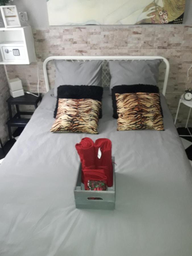 Apartamento La Escapada 马拉加 外观 照片
