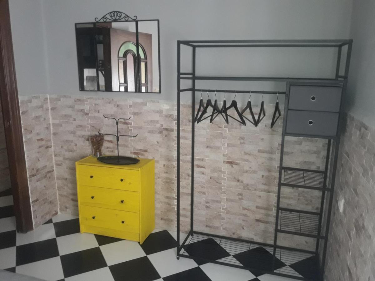 Apartamento La Escapada 马拉加 外观 照片